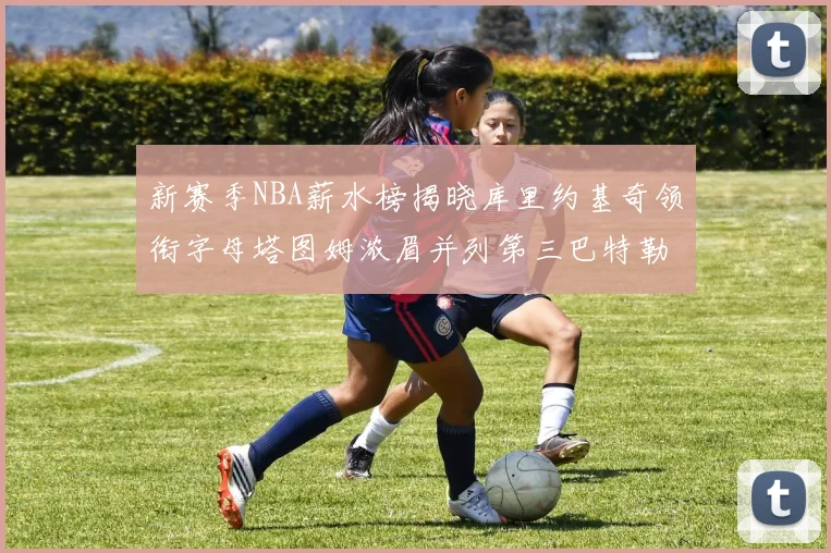 新赛季NBA薪水榜揭晓库里约基奇领衔字母塔图姆浓眉并列第三巴特勒排名第十