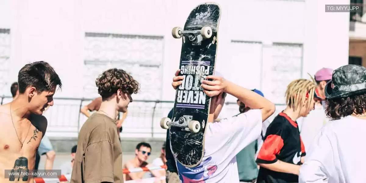 用热爱定义风格，做自己的冠军！✨